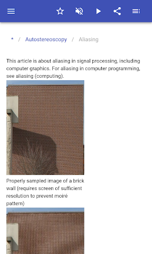 Technology photo Screenshot 1