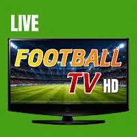 Live Football TV Streaming