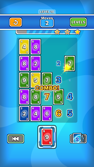 Stackerino Screenshot 2