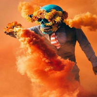 UrbexPeople Live Wallpaper