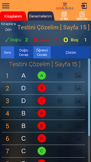KozaKaraca Dijital Screenshot 3