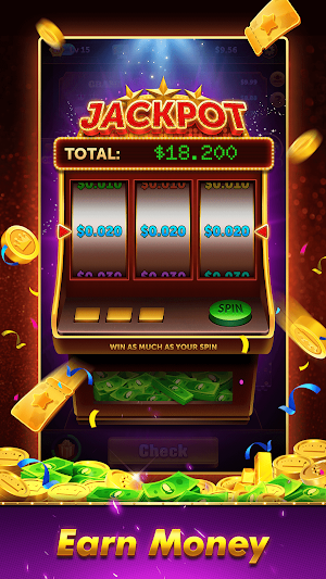 Gold Frenzy Screenshot 3