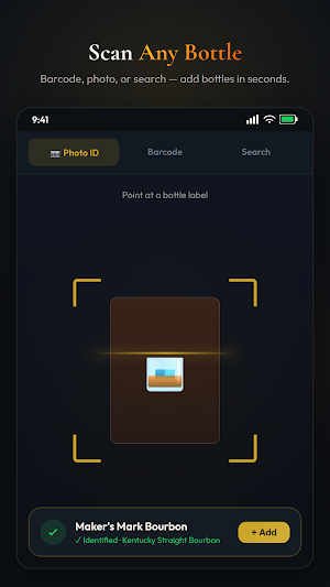 Home Bar Hero Screenshot 1