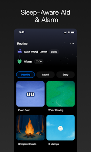 Sleepal Screenshot 1