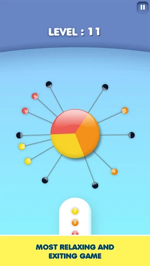 Pin Color Screenshot 1