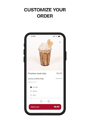 Carlo's Bakery Screenshot 2