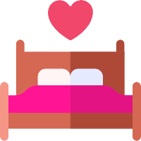 Yes/No/Maybe list for couples