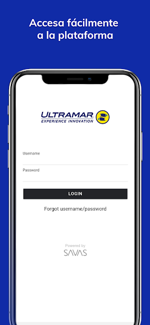 Ultramar Made Screenshot 0