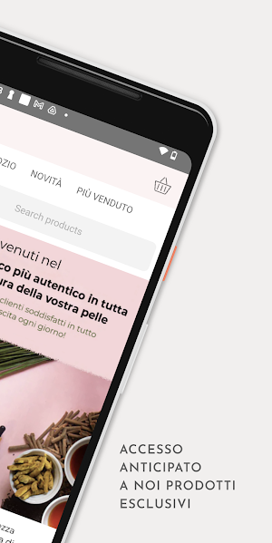 The Ayurveda Experience Italy Screenshot 1