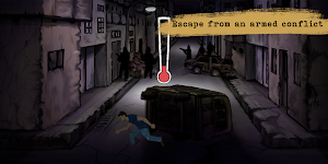 Road to a Better Tomorrow Screenshot 1