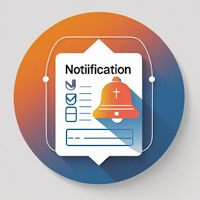 Offline Notification logger