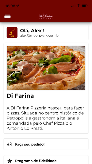 Di Farina Screenshot 3