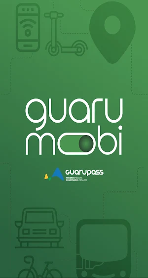 Guarumobi Screenshot 0