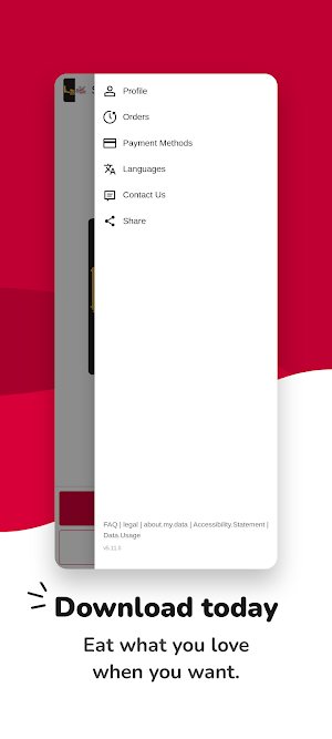 Sweet Toofz Screenshot 3