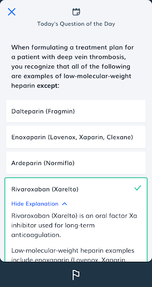 Nursing Pocket Prep screenshot 7