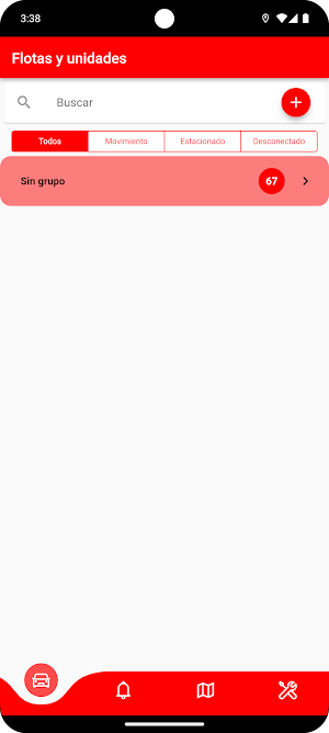Alertracker Screenshot 3