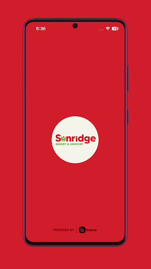 Sunridge Screenshot 0