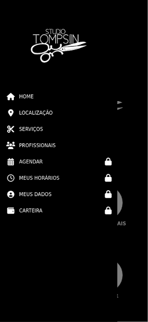 Studio Tompsen Screenshot 1