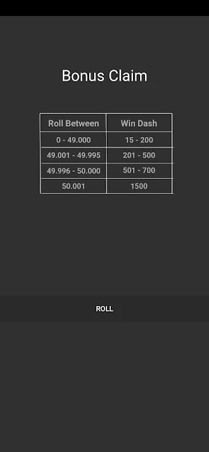 Free Dash Screenshot 3