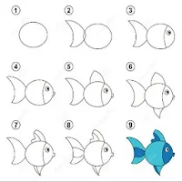 Easy Drawing