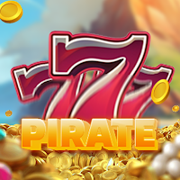 Pirate Plunder 777