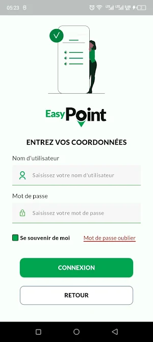 Easy Point Screenshot 2