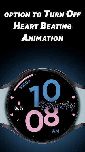 Valentine Dial Screenshot 3