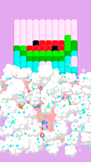 Pixel Jam Screenshot 1