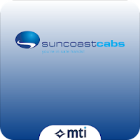 Suncoast Cabs