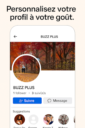 Yahoublo Screenshot 1