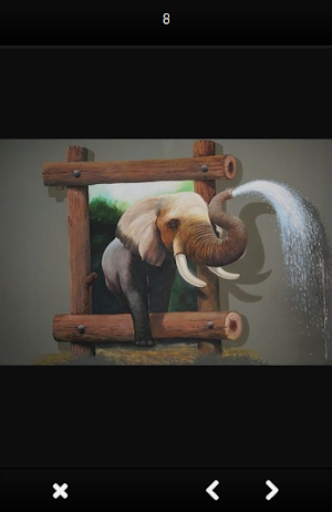 3D Painting Screenshot 3