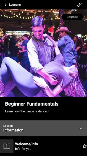 Country Swing Online Screenshot 2