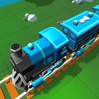 Fix The Rail: Train Simulator