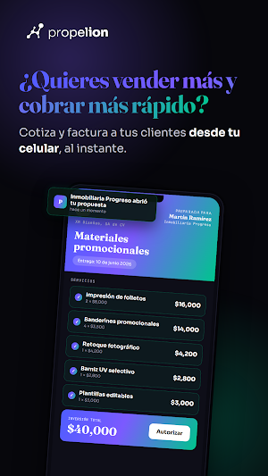 Propelion Screenshot 0