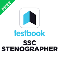 SSC Stenographer Prep | Free Mock Test, Prev Paper