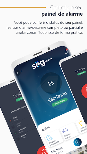 Seg Seven Screenshot 2