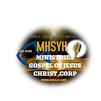 RADIO MINISTRIES HSYH