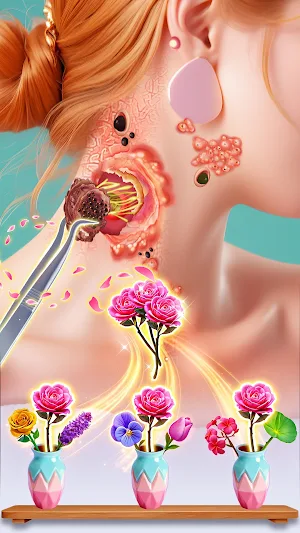Bloom Mania Screenshot 2