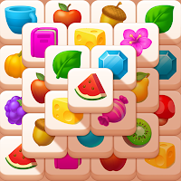 Tile Yard: Matching Game