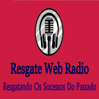 Resgate Web Rádio