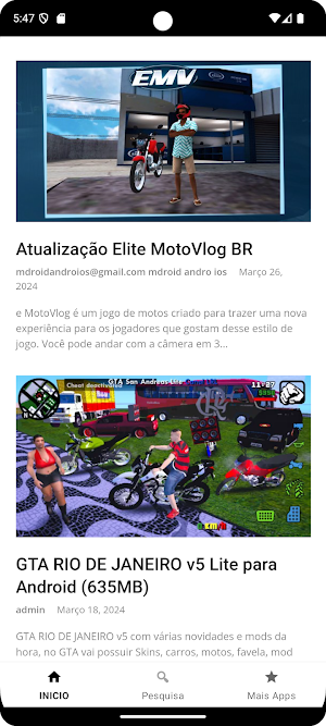 Tuning Simulator - News Screenshot 2