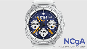 IWF NC gA | ISACWATCH Screenshot 0