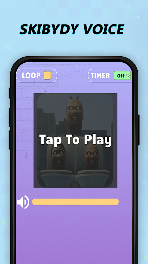 Toilet Monster Mix Trending Screenshot 3