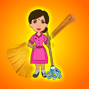 Housekeeper Rescue Screenshot 0