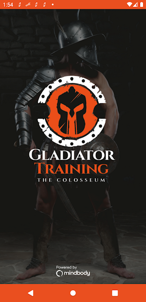 Gladiator Training Screenshot 0
