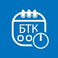 Расписание БТК