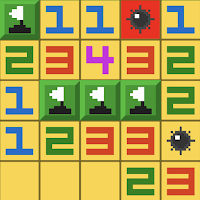 Minesweeper Extreme