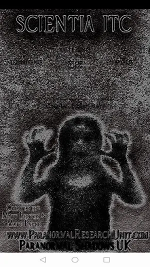 SCIENTIA ITC Screenshot 1