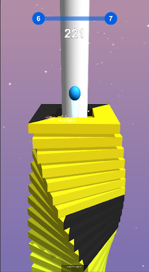 Color Stacks Screenshot 0