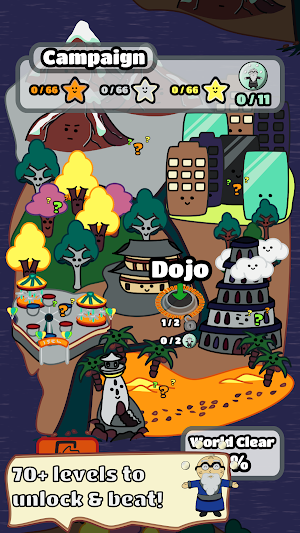 Pachoink! CE Screenshot 2